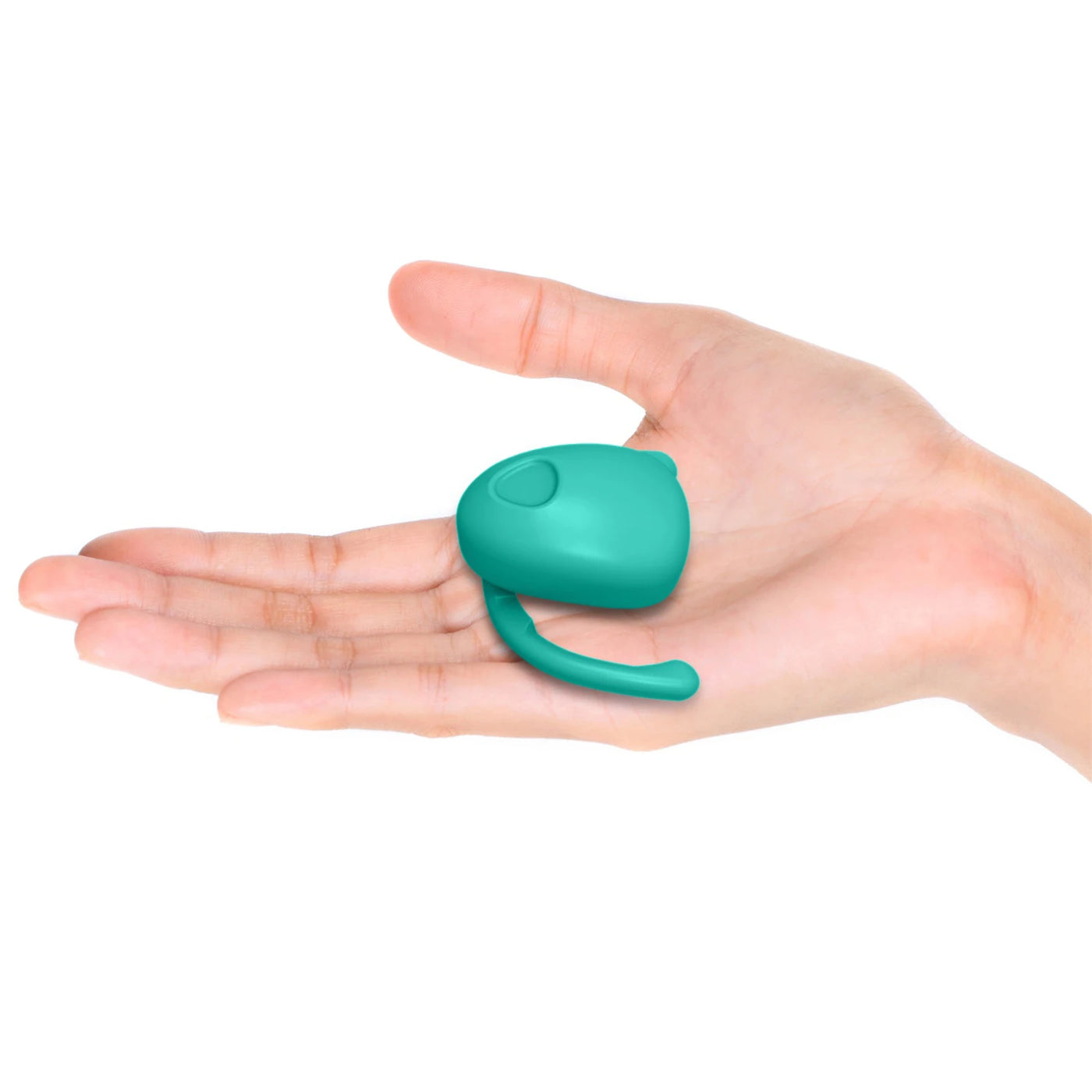 Dame Products Eva II Ultra Güçlü Şarjlı Parmak Vibratör
