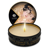 Shunga Mini Massage Candle Vanillie 30 Ml Erotik Masaj Mumu