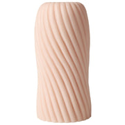 Shequ Amber Sucking Vibration Emişli ve Titreşimli Vajina Masturbator SQ-MAS60135