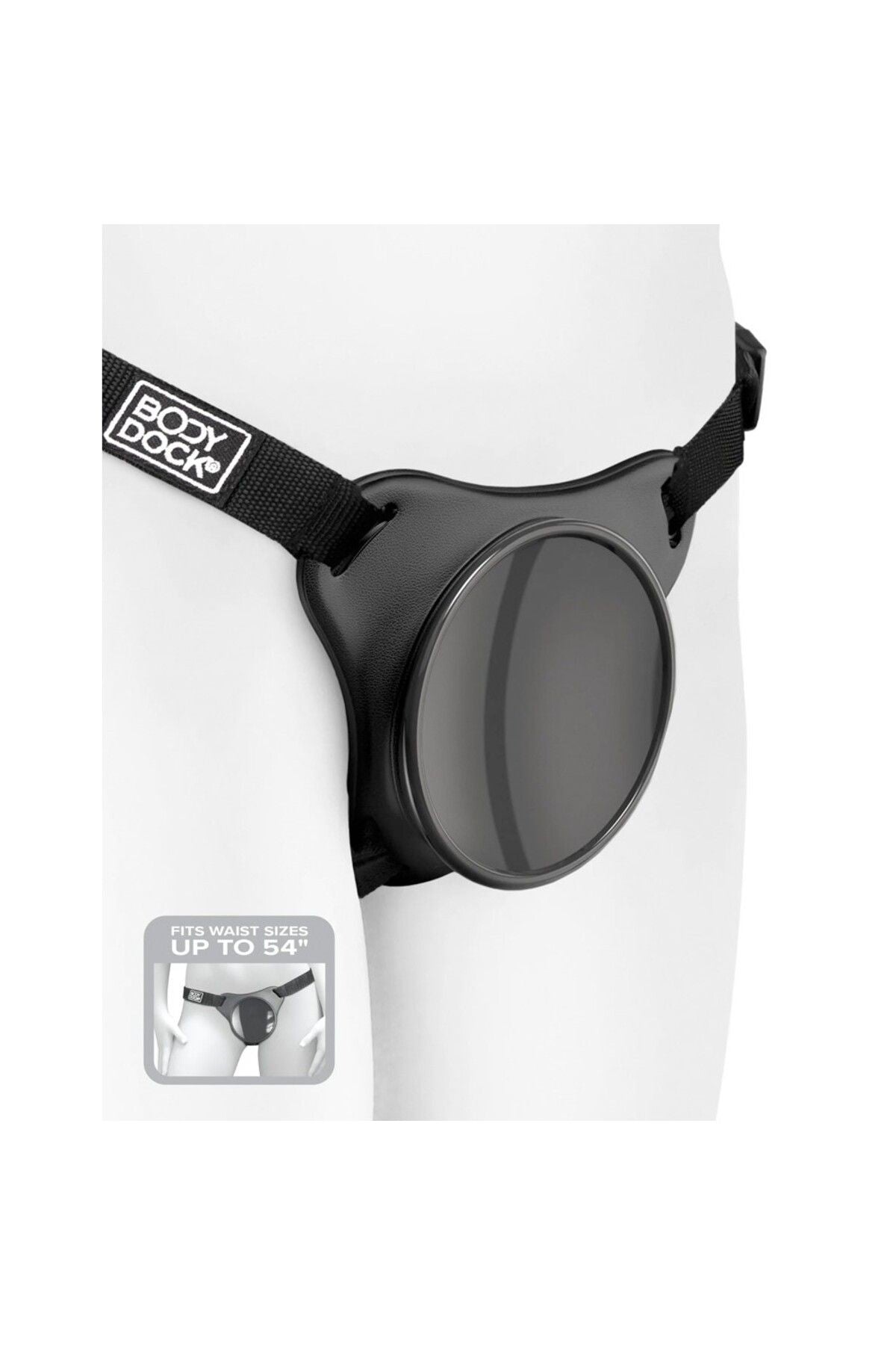 Original Strapon Kemeri