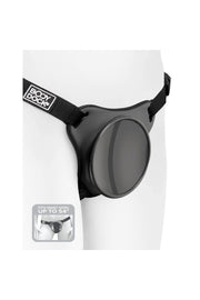 Original Strapon Kemeri