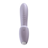 Satisfyer Sunray Emiş Güçlü Telefon Kontrollü Vibratör