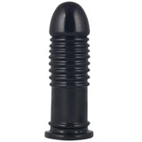Lovetoy King Sized Dev Anal Silikon Plug