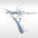 Satisfyer Pro 2 Air Pulse Emiş Güçlü Vibratör-Blue