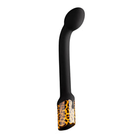 Panthra Nila Flexible Rechargeable G-spot Vibratör