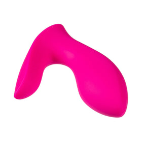 Lovense Flexer Telefon Kontrollü Giyilebilir Vibratör