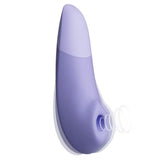 Womanizer Enhance Pleasure Air Emiş Güçlü Vibratör-Lilac