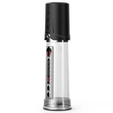 Erox High End Manual Penis Pump-Push Up Physical Erection Aid