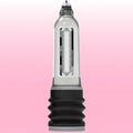Bathmate HydroMax 8 Penis Pump Sulu Penis Pompası-Clear