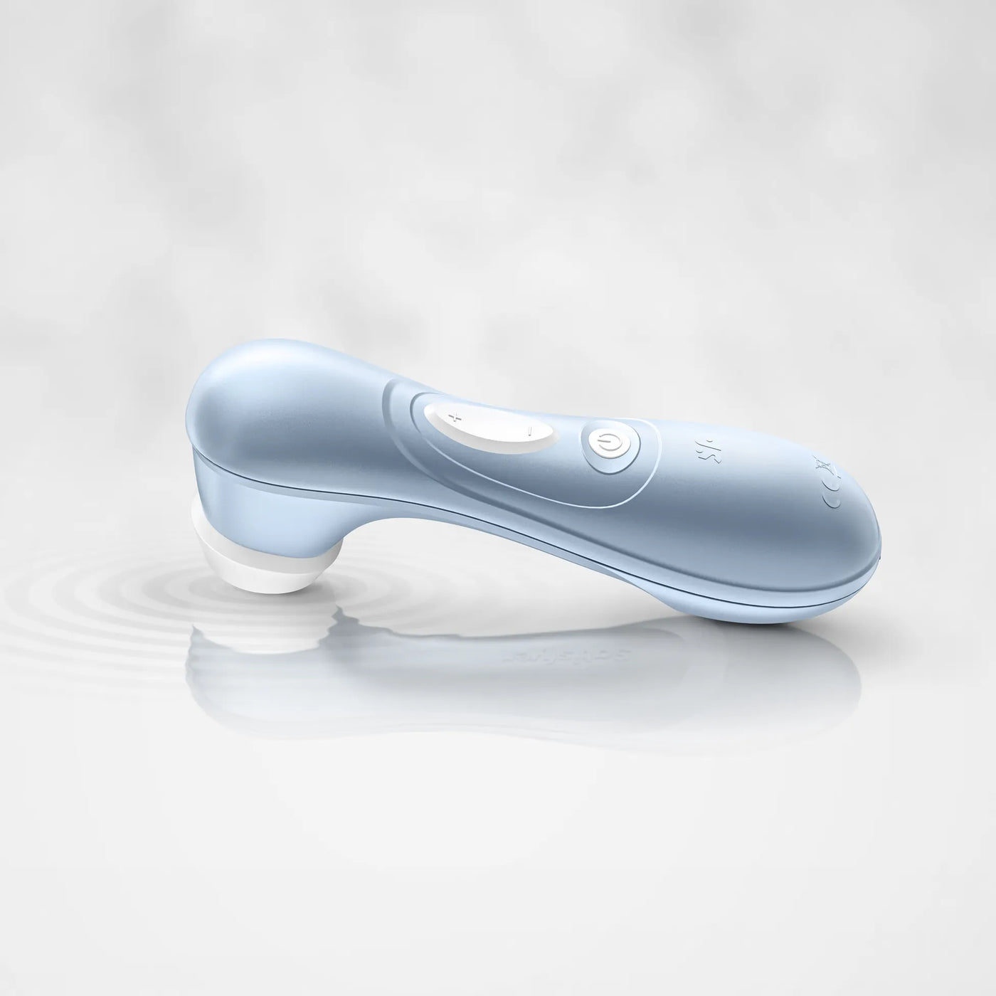 Satisfyer Pro 2 Air Pulse Emiş Güçlü Vibratör-Blue