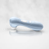 Satisfyer Pro 2 Air Pulse Emiş Güçlü Vibratör-Blue
