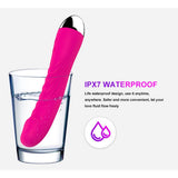 Erox The Vibe G-Stimülant Flexible G-Spot Vibratör
