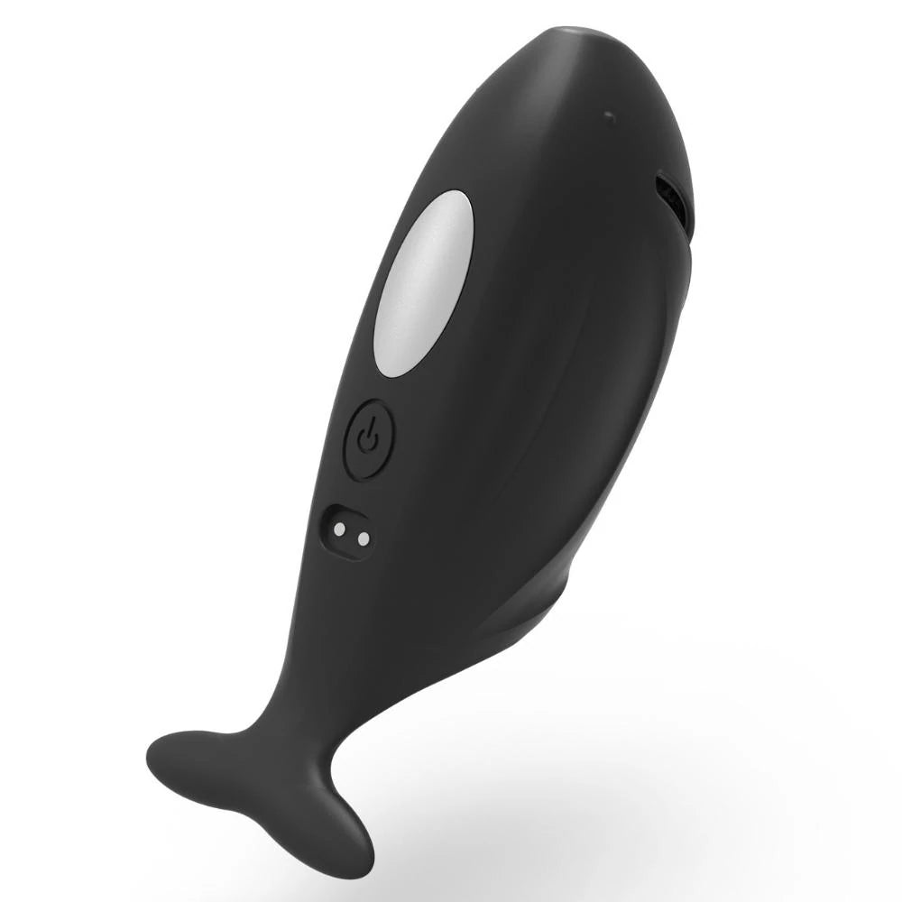 Hero İmmersive Massage Titreşimli Stroker Mastubator