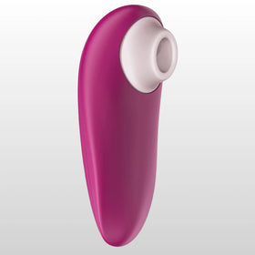 Womanizer Starlet 3 Emiş Güçlü Vibratör