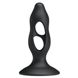 Pretty Love Fabulous Silicone Butt Plug Prostat Plug BI-040056