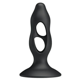 Pretty Love Fabulous Silicone Butt Plug Prostat Plug BI-040056