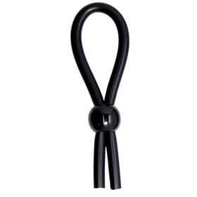 Fifty Shades Of Grey Silikon Ayarlanabilir Penis Halkası