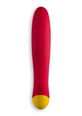 Romp Jaz Flexible 6 Mod Usb Şarjlı Rabbit Vibratör