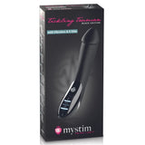Mystim Electric Truman Black Edition G-Spot Vibratör