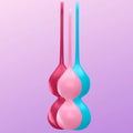 Satisfyer V Balls C03 Double V Balls Kegel Antrenman Seti