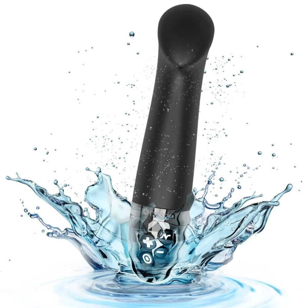 Mystim Right On Ron E-Stim G-Spot Teknolojik Vibratör