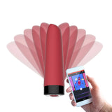 Magic Motion Awaken Telefon Kontrollü Güçlü Ruj Vibratör