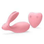 Wowyes 7C Giyilebilir Uzaktan Kumandalı Vibratör