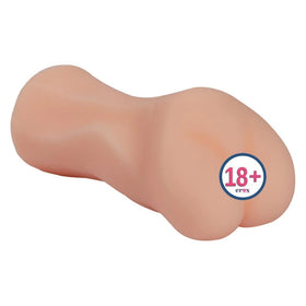 Xise Yuwo Realistik Anal Masturbator