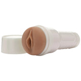 Original Fleshlight Girls Janice Griffith Eden Vajina Mastürbatör