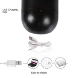 Shequ Fanny Sesli ve Hava Basınç Özellikli Şarjlı Titreşimli Masturbator JC-MA70019