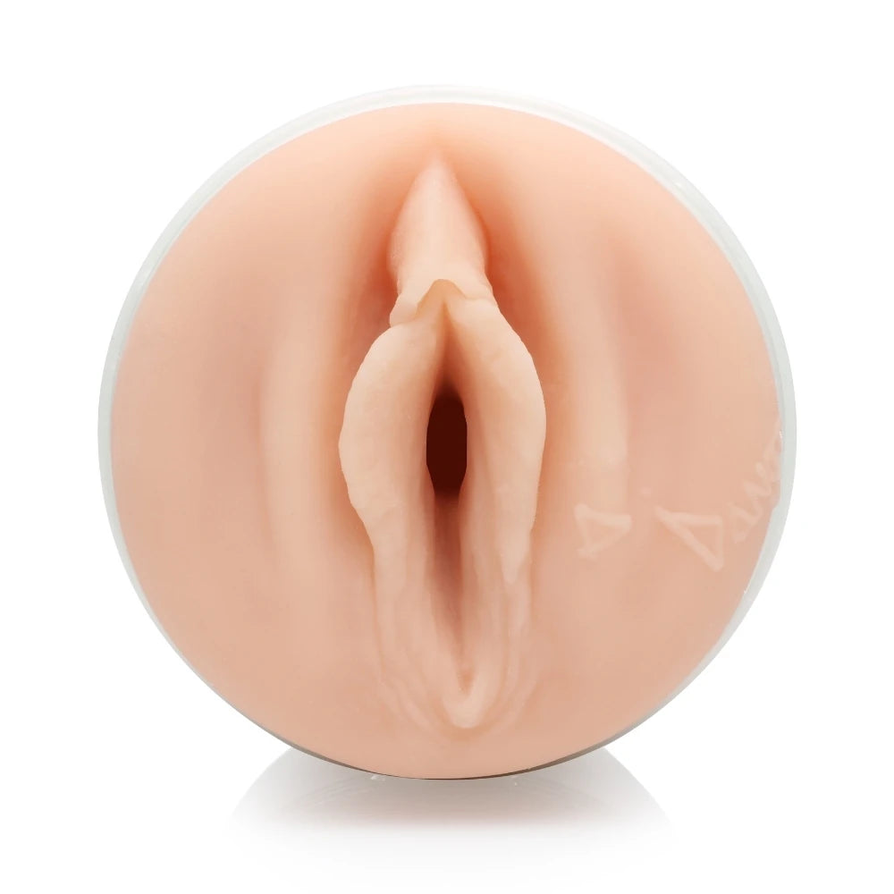 Original Fleshlight Girls Abella Danger Vajina Mastürbatör