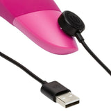 Womanizer Enhance Pleasure Air Emiş Güçlü Vibratör-Pink