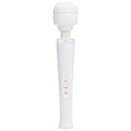 Erox Magic Massager White Profesyonel 10 Modlu Güçlü Masaj Aleti