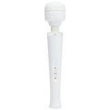 Erox Magic Massager White Profesyonel 10 Modlu Güçlü Masaj Aleti
