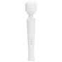 Erox Magic Massager White Profesyonel 10 Modlu Güçlü Masaj Aleti