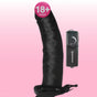 Pipedream Fetish Fantasy Series 8'' Kemeri İçi Boş Belden Bağlamalı Penis