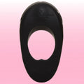 Hot Octopuss Atom Plus Dual Stimulation Titreşimli Penis Halkası