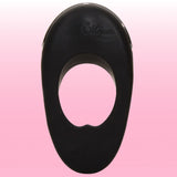 Hot Octopuss Atom Plus Dual Stimulation Titreşimli Penis Halkası