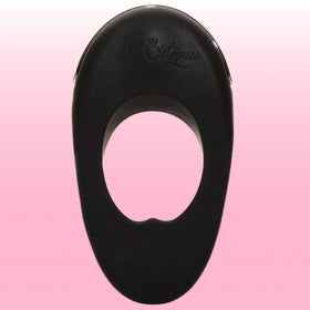 Hot Octopuss Atom Plus Dual Stimulation Titreşimli Penis Halkası