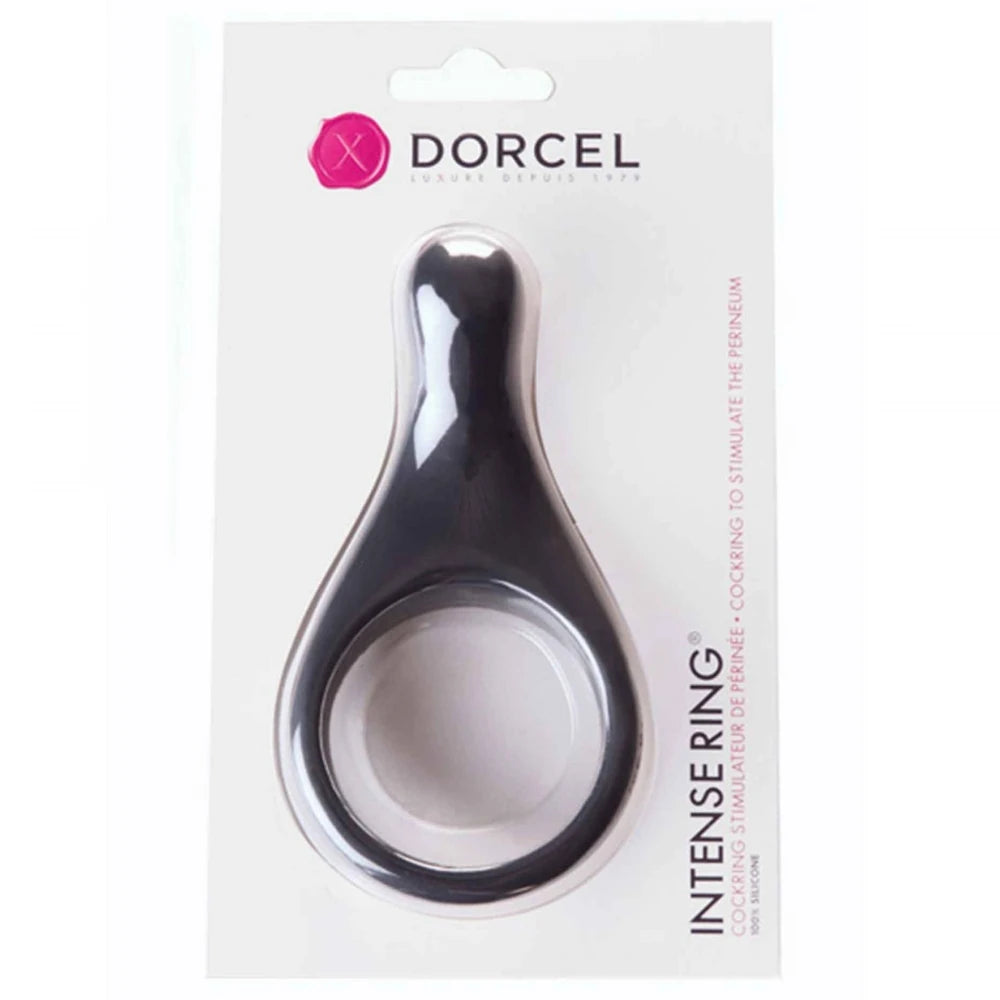 Dorcel İntense Silikon Penis Halkası