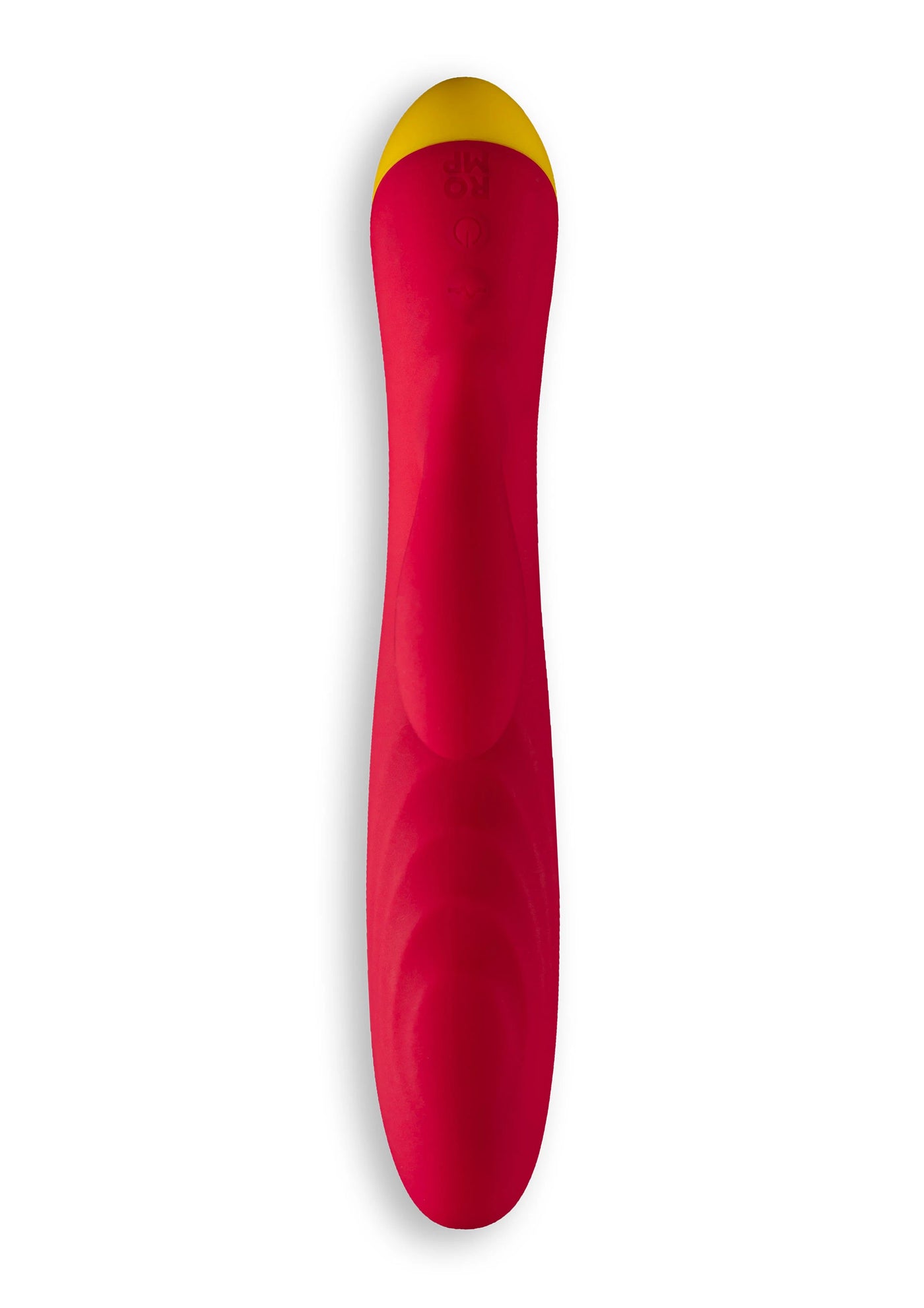 Romp Jaz Flexible 6 Mod Usb Şarjlı Rabbit Vibratör