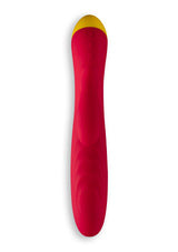 Romp Jaz Flexible 6 Mod Usb Şarjlı Rabbit Vibratör