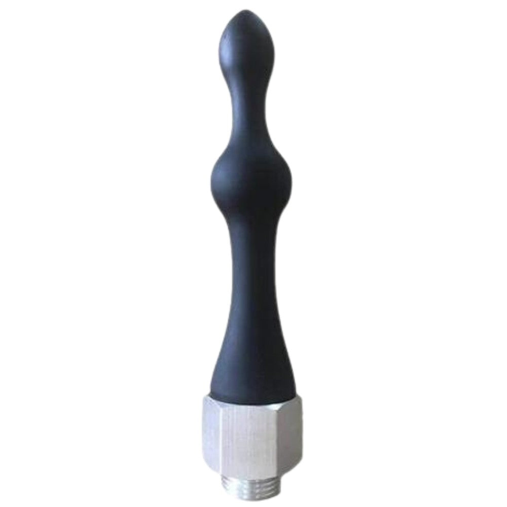 Deluxe Anal Temizleme Pompası ve Duş Başlığı