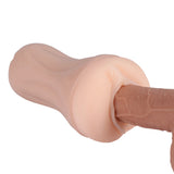 Xise Feyi Yumuşak Doku Realistik Vajina Masturbator SQ-MA60047