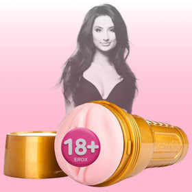 Original Fleshlight Stamina Training Unit (STU) Vajina Mastürbatör