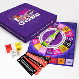 Erox Erotica Game Erotik Şişe Çevirmece Oyunu