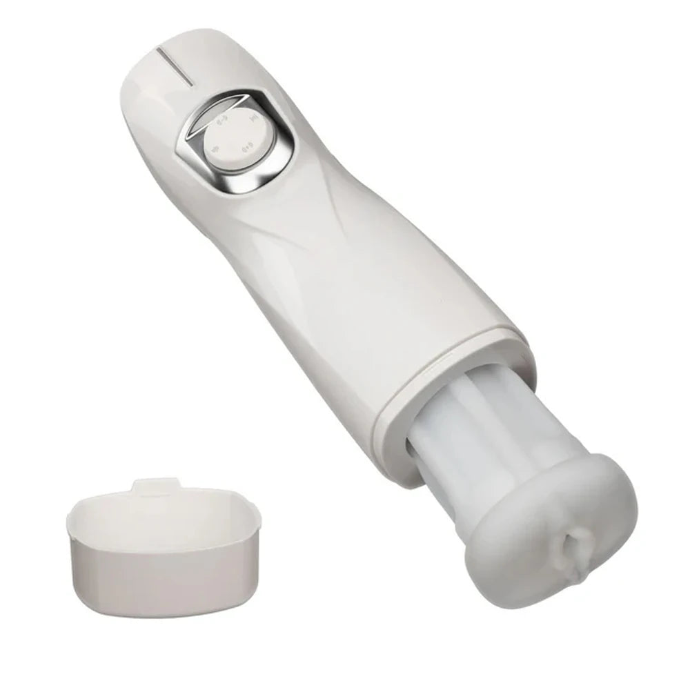 Calexotics Lifelike Pulsar Stroker Emiş Güçlü Mastürbatör