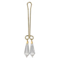 Calexotics Crystal Clitoral Jewelry Kliotral Takı