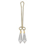 Calexotics Crystal Clitoral Jewelry Kliotral Takı