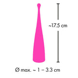 You2Toys Couples Choice 10 Mod Nokta G-Spot Vibratör